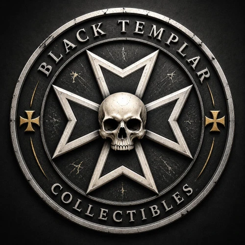 Logo da Black Templar