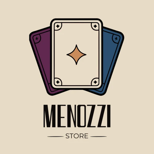 Logo da Menozzi Store