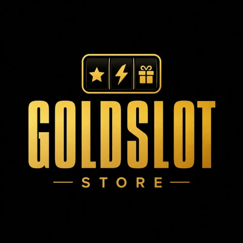 Logo da GoldSlot Store