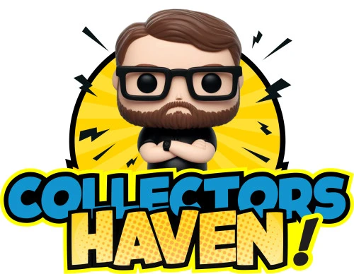 Logo da Collectors Haven
