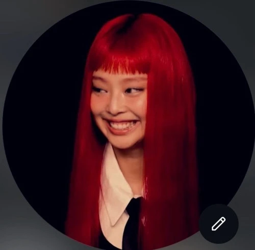 Logo da _blink_kimpark
