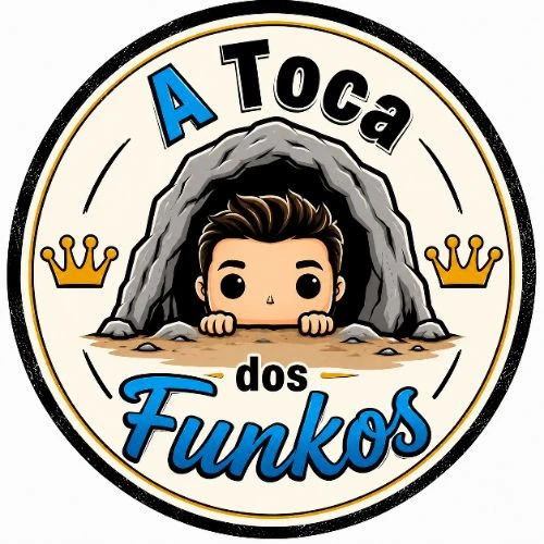 Logo da Hugo Iserhard Júnior