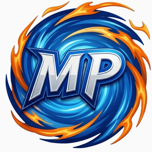 Logo da Mestre Pull