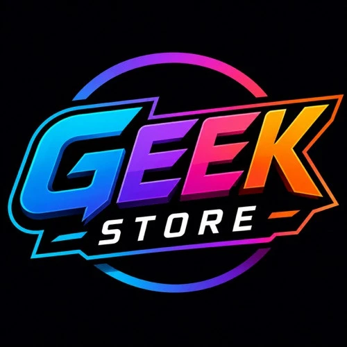 Logo da Geek Store