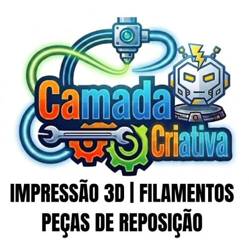 Logo da CAMADA CRIATIVA- FORTALEZA