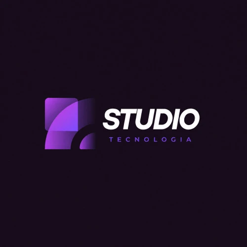 Logo da Studio Tecnologia