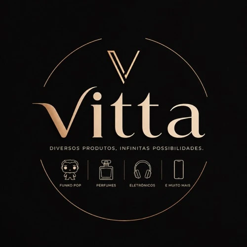 Logo da Vitta