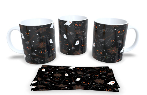  Halloween # - Produto Original