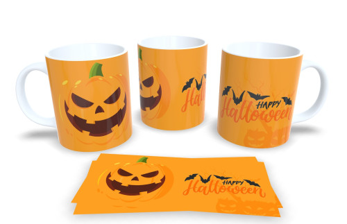  Halloween # - Produto Original