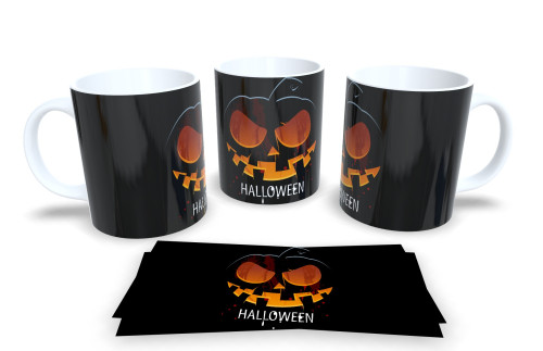  Halloween # - Produto Original