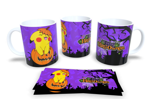  Halloween # - Produto Original