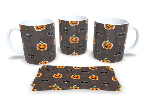  Halloween # - Produto Original
