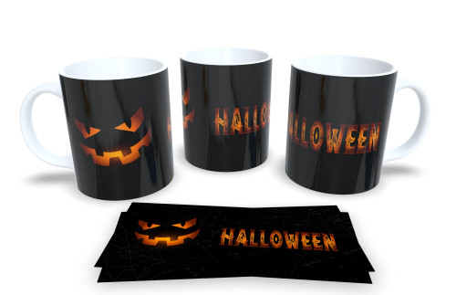  Halloween # - Produto Original