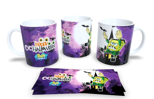  Halloween # - Produto Original