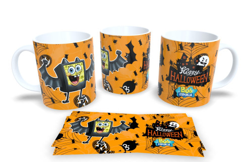  Halloween # - Produto Original