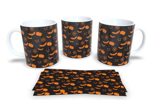  Halloween # - Produto Original