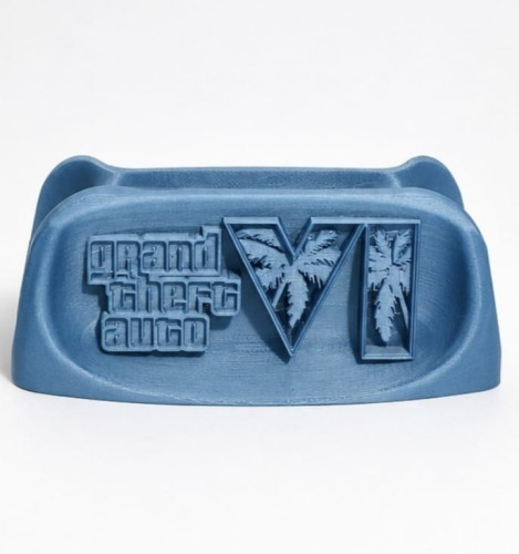  GTA VI # - Produto Original