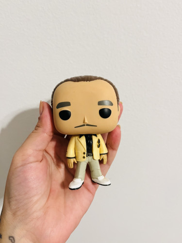 Funko Pop ! Fredo Corleone the godfather #392-The Godfather-1
