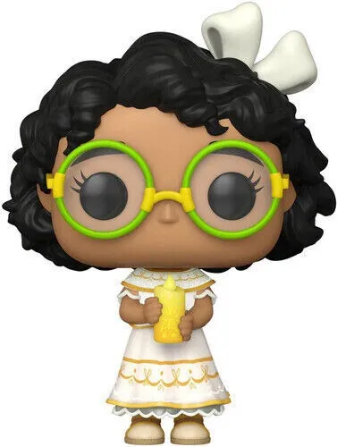 ! Funko Mirabel Madrigal #1327 | Disney Encanto - Disney 100th Anniversary - #1327