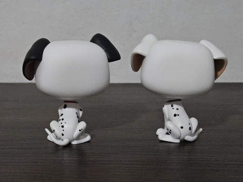  Disney Cruella #2 - Produto Original