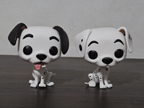  Disney Cruella #2 - Produto Original