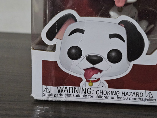  Disney Cruella #2 - Produto Original