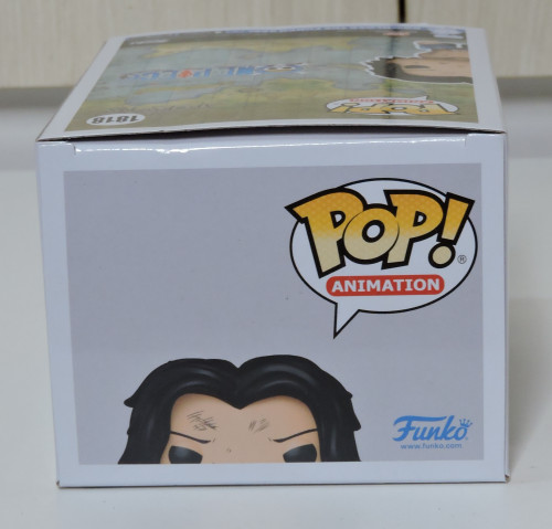  One Piece #1818 - Produto Original