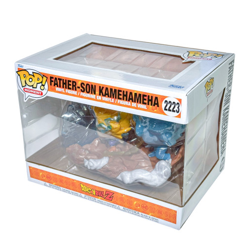 Dragon Ball Z #2222 - Produto Original