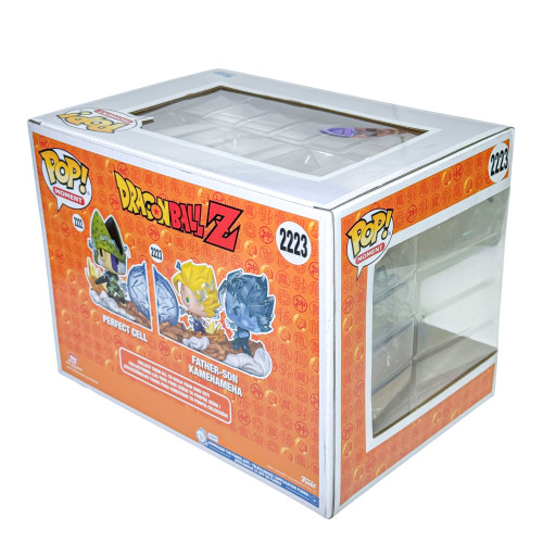  Dragon Ball Z #2222 - Produto Original