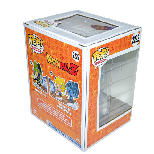  Dragon Ball Z #2222 - Produto Original