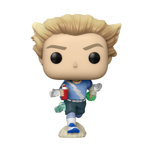 "Pietro Maximoff" exclusivo Funko Shop-Wandavision-827