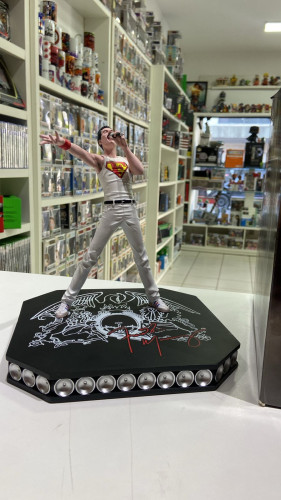 ACTION FREDDIE MERCURY 185/ 3000-Rocks Queen-