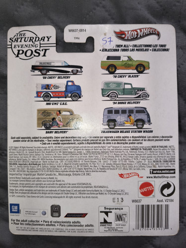  Marvel Iron # - Produto Original