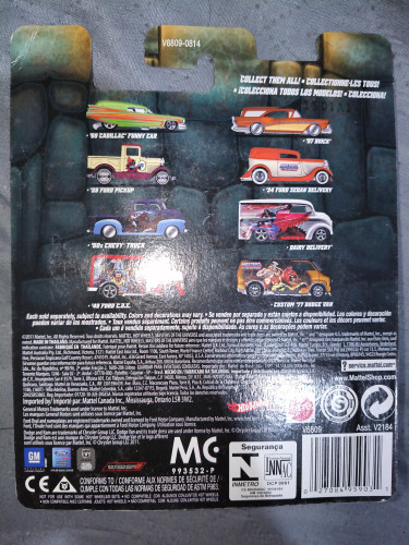  MASTERS  OF THE UNIVERSE # - Produto Original