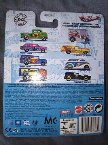  Masters Of The Universe # - Produto Original