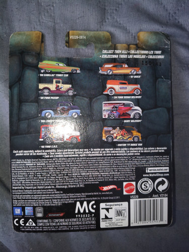  Masters Of The Universe # - Produto Original