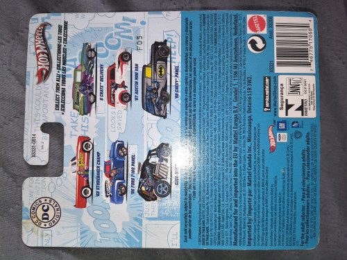  Superman # - Produto Original