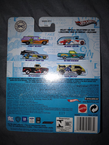  dc Plastic man # - Produto Original