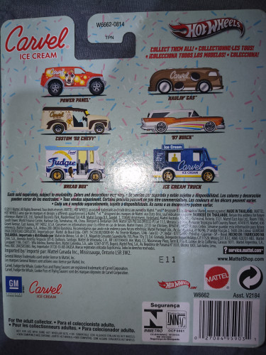  General Mills # - Produto Original