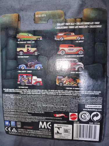  Masters Of The Universe # - Produto Original