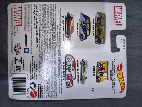  Spider-man # - Produto Original