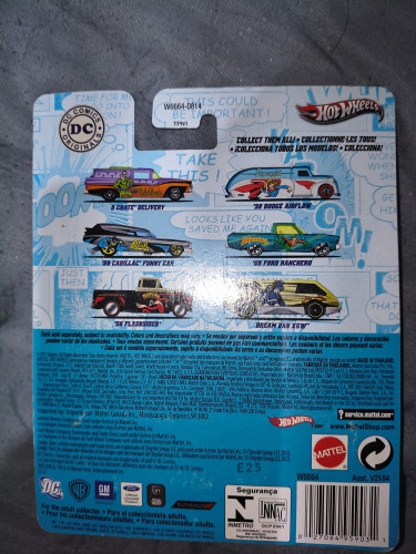  DC Aquaman # - Produto Original