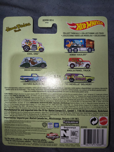  The Jetsons # - Produto Original