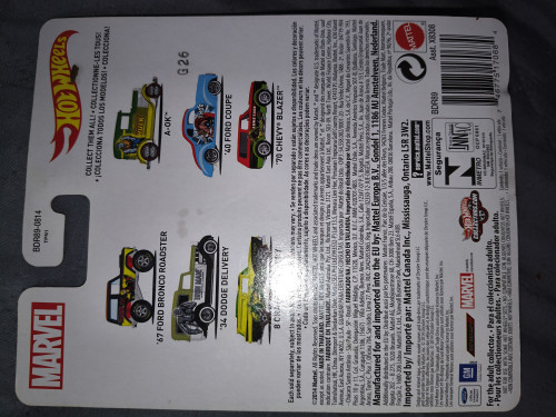  Marvel Daredevil # - Produto Original