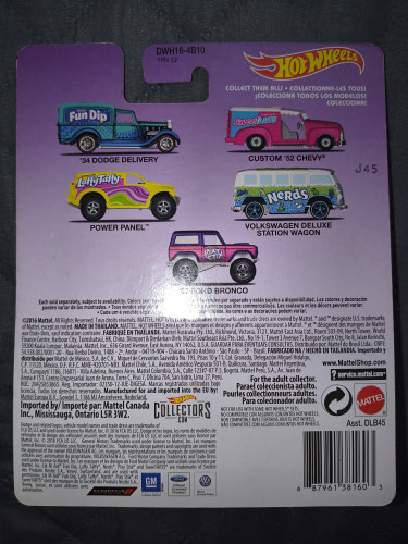  Pixy Stix # - Produto Original