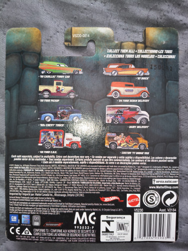  Masters Of The Universe # - Produto Original