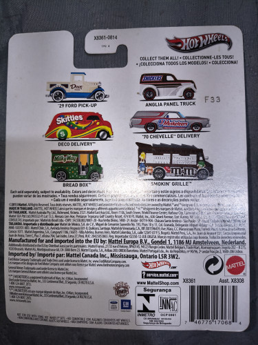  Star Trek # - Produto Original