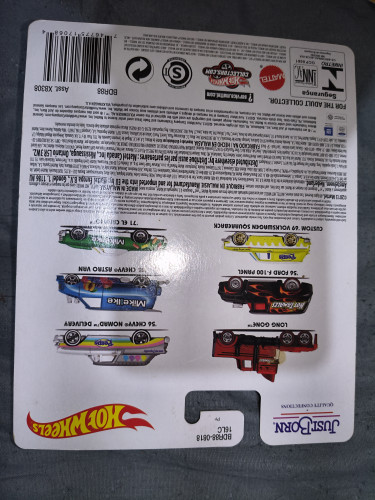  Just Born # - Produto Original