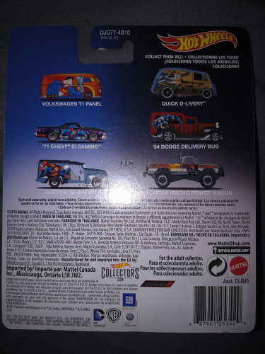  Batman # - Produto Original