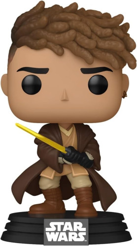 Funko Pop Acolyte - Yord Fandar-Star Wars-724